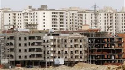 رغم تراجع الحديد والفائدة.. لماذا لا تنخفض أسعار العقارات؟