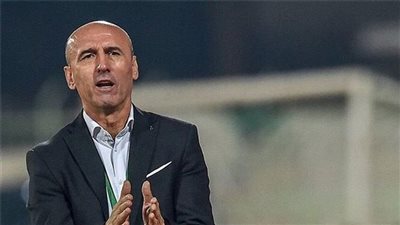 يسيتش يعلن تشكيل الإسماعيلي أمام حرس الحدود بالدوري