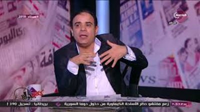 مجدي طنطاوي يفتح ملف فساد «القابضة الكويتية» (فيديو)