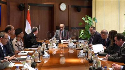 8 قرارات مهمة لدعم صناعة الأثاث في دمياط