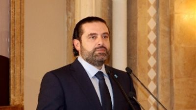 سعد الحريري عن غضب اللبنانيين: يعيشون وجعا حقيقيا