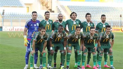 غدا.. المصري يواجه فريق الشباب استعدادا لحرس الحدود