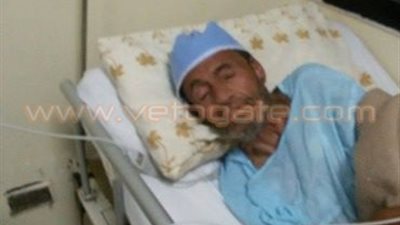 محمد رشاد: لا صحة لوفاة بطل واقعة مستشفى الأحرار العام بالزقازيق