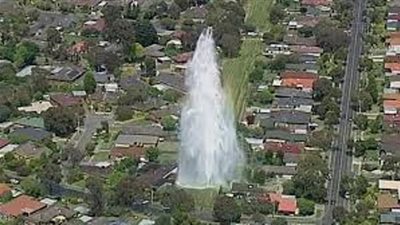 أمريكا تغرق في 