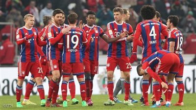 بايرن ميونخ يصعد لنهائي الكأس بنصف دستة في ليفركوزن (فيديو)