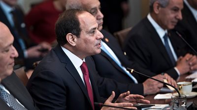 السيسي يشهد اليوم فعاليات المؤتمر الوطني للشباب بالإسماعيلية