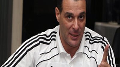 شعبان: الأحرش أدار مباراة مصر وغانا بكفاءة