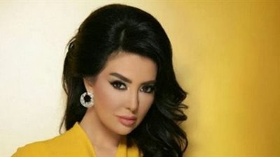 ميساء مغربي بطلة مسلسل «المغني» مع محمد منير