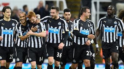 نيوكاسل يعود للدوري الإنجليزي الممتاز بعد التغلب على بريستون