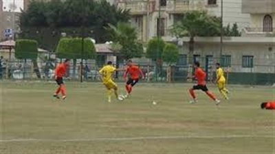 اليوم.. 5 مباريات لتحديد الهابطين للقسم الثالث بمجموعة القاهرة بالمظاليم