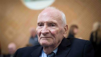 مئير شمجار.. وفاة داهية أرهق السادات في مفاوضات السلام