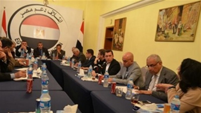  دعم مصر