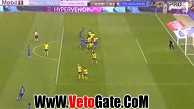 بالفيديو.. الهلال يفوز على النصر السعودي بثنائية نظيفة