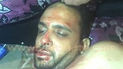 صور المتهم الرئيسي في قتل رئيس مباحث شبرا الخيمة