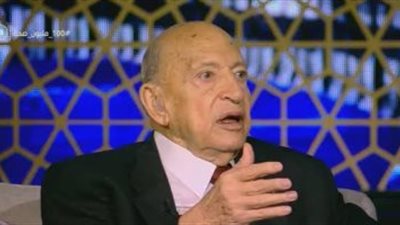 قبل رحيله.. اللواء حمدى الحديدى يروي قصة أسر عساف ياجوري وتدمير 28 دبابة في حرب أكتوبر