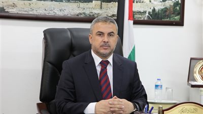 حماس: الاتصالات مع مصر مستمرة ونأمل إتمام زيارة وفد الحركة