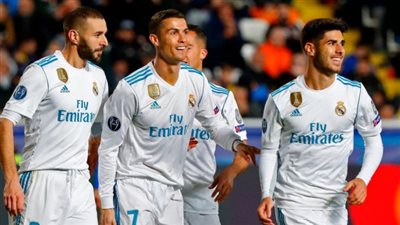 اليوم.. ريـال مدريد يصطدم بأتليتك بلباو بالليجا
