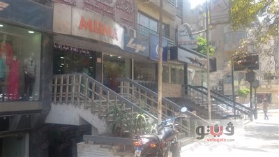 بالفيديو والصور.. 7 آلاف جنيه إيجار المحل التجاري في الهرم