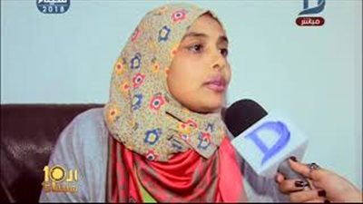 شركة تستقطب الفتيات لاستغلالهن في النصب على المواطنين (فيديو)