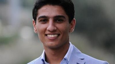 عساف ينجح في إيصال قافلة مساعدات 