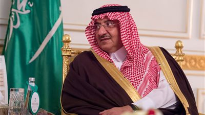 وزير الداخلية السعودي يبحث مع مبعوث ترامب تطورات الحرب ضد «داعش»