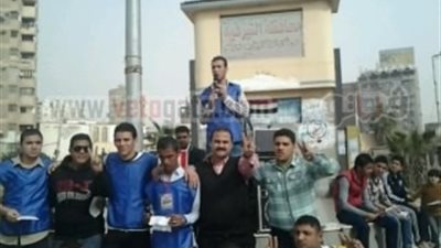 بالفيديو والصور.. 