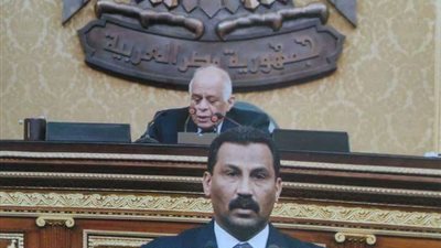 برلماني يتقدم ببيان عاجل عن عدم توافر المواد الغذائية بالقنطرة شرق