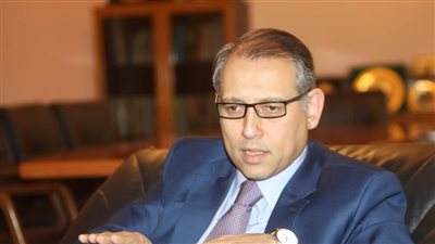 سفير مصر في لبنان يكشف أحوال الجالية بعد تظاهرات بيروت