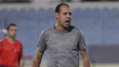 ملك التعادلات.. تاريخ عماد النحاس في التدريب أمام الزمالك