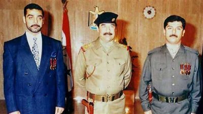 أمريكا تسلم مسئول داعش لصناعة الأسلحة الكيميائية إلى العراق