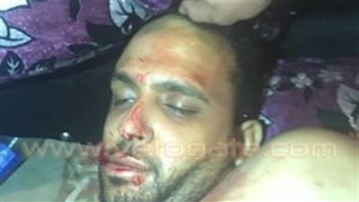 تفاصيل مقتل المتهم الرئيسي في واقعة رئيس مباحث شبرا الخيمة