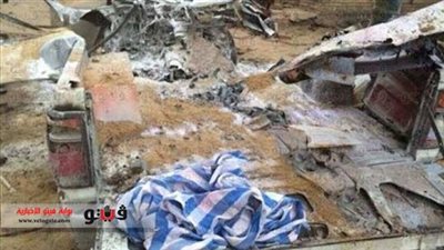 النيابة تكثف جهودها لكشف ملابسات 