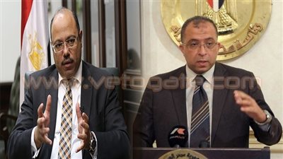 «ارحل».. حملة لإقالة وزيري التخطيط والمالية