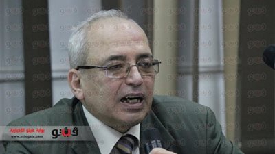 غنام: ندرس دمج المنظومة الصحية بقانون التأمين الصحي الجديد