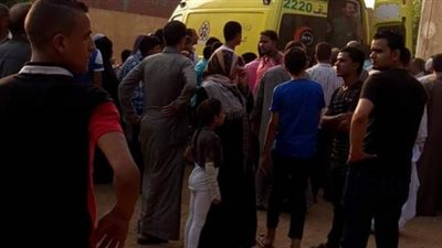 إصابة شخصين في اشتباكات مسلحة للخلاف على قطعة أرض في الشرقية