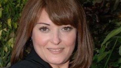 نهال عنبر في 