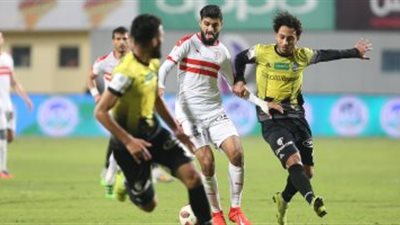 بالأرقام.. تاريخ مواجهات الزمالك والمقاولون العرب بالدوري