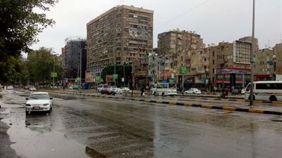 خبير أرصاد: انخفاض بدرجات الحرارة وأمطار على القاهرة والوجه البحري بدءا من الأربعاء