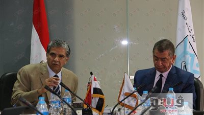 وزير البيئة يفتتح أول ورشة عمل للبرنامج الوطني لإدارة المخلفات