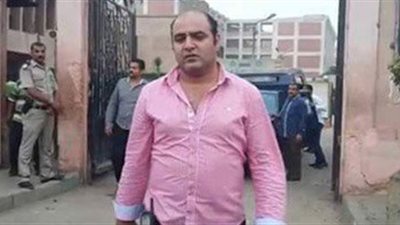 مقتل المتهم الرئيسي بإطلاق النار على رئيس مباحث شبرا الخيمة