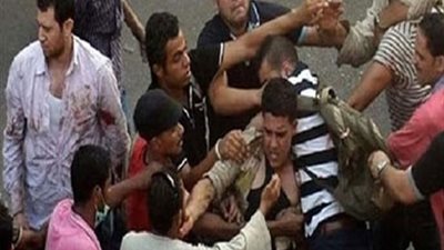 إصابة شاب بجروح خطيرة بالرأس في مشاجرة ببورسعيد