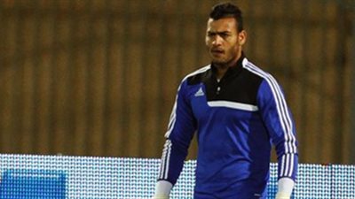 سموحة يحدد شروطه للموافقة على انتقال أبو جبل للزمالك