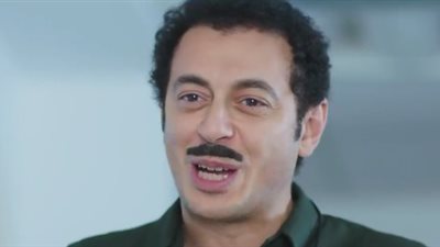 بالفيديو.. برومو المسلسل الجديد لمصطفى شعبان «اللهم إني صائم»