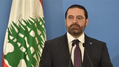 مصادر تكشف أسبابا منعت رئيس الوزراء اللبناني من تقديم استقالته في اللحظات الأخيرة