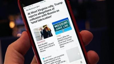 أبل تعتزم إطلاق خدمة إخبارية باشتراك شهري