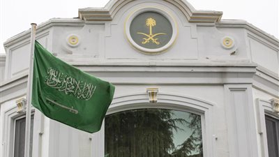 السفارة السعودية في لبنان تصدر بيانا عن خطتها لإدارة الأزمة ببيروت