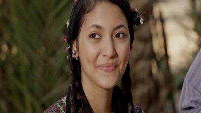 مي الغيطي تبدأ تصوير مسلسل «جراند أوتيل»