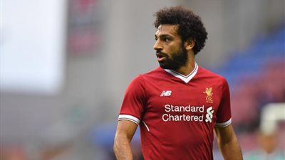 إسلام الشاطر: صلاح يفضل الانتقال لبرشلونة بسبب ميسي