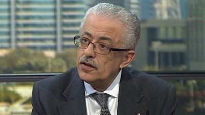 وزير التعليم: قرار زيادة مرتبات المدرسين أكبر من الوزير (فيديو)