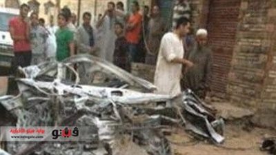 الداخلية تكثف جهودها لتحديد هوية ضحايا 